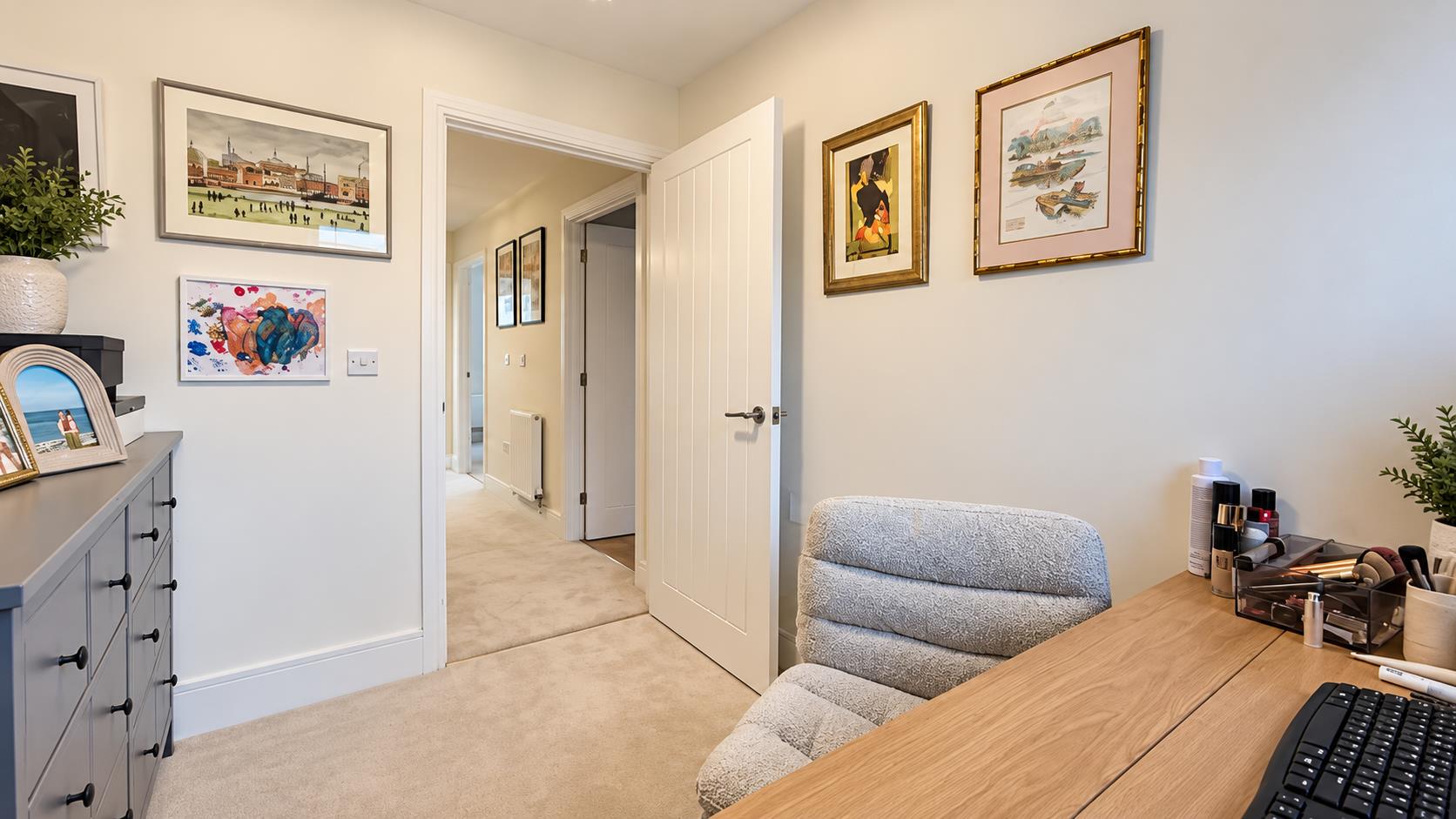 Shepton Road, Broughton, Milton Keynes